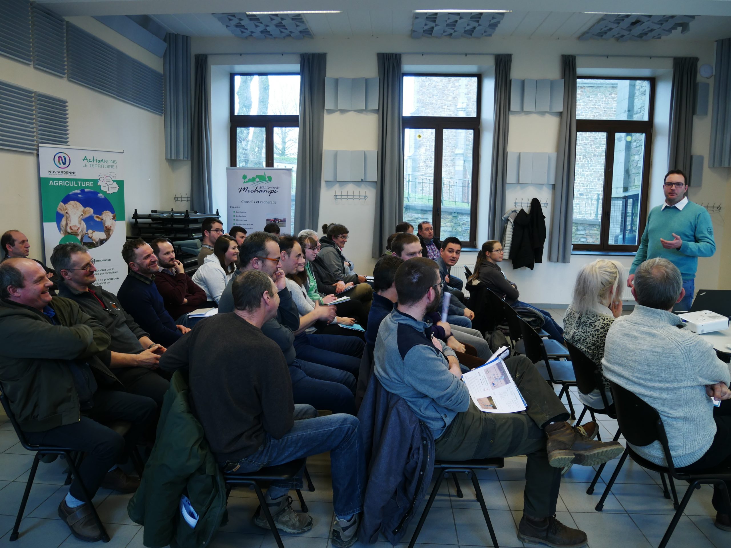 formation sols 14/02