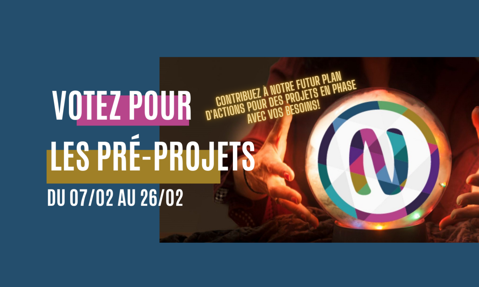 Copie de Lancement AP couv FB (1)