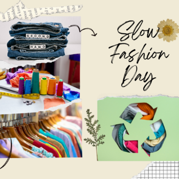 Slow Fashion Day