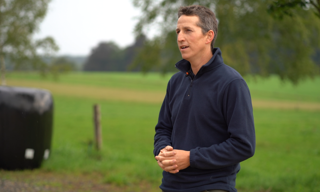 Tournage vidéo Louvigny