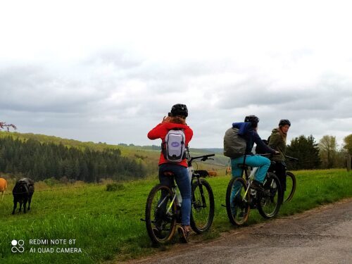 velo nov'ardenne